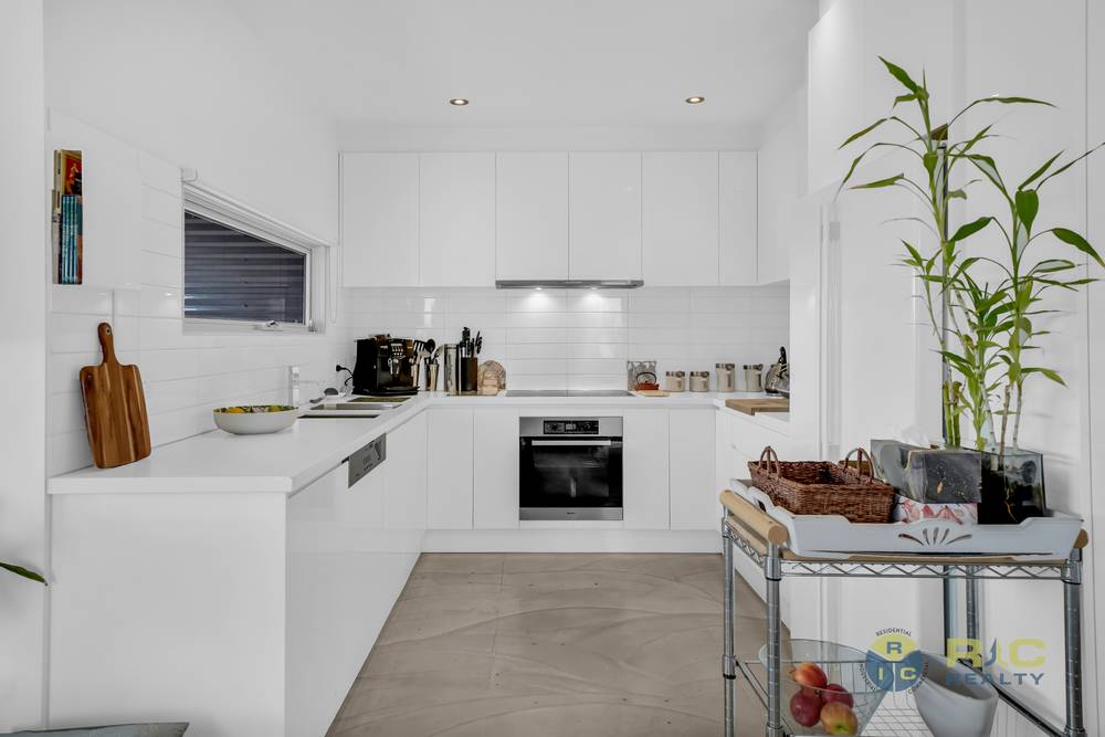 3/38-42 Sabre Drive, PORT MELBOURNE, VIC 3207