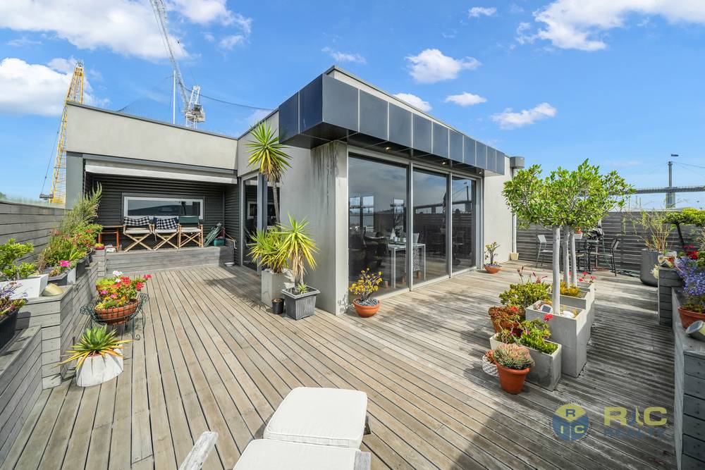 3/38-42 Sabre Drive, PORT MELBOURNE, VIC 3207