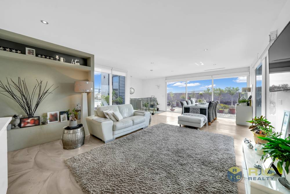 3/38-42 Sabre Drive, PORT MELBOURNE, VIC 3207