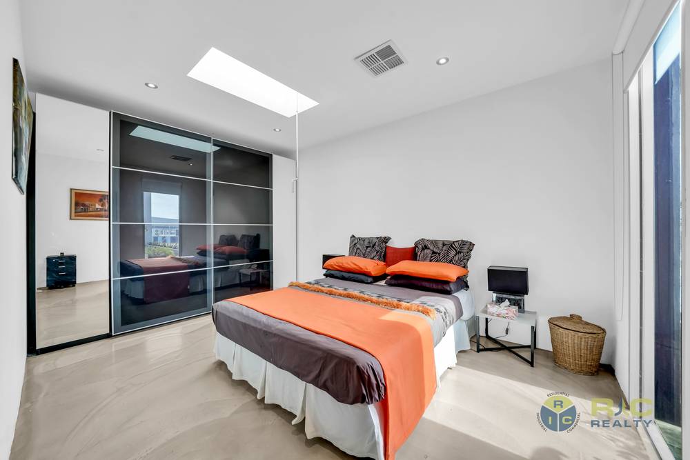 3/38-42 Sabre Drive, PORT MELBOURNE, VIC 3207