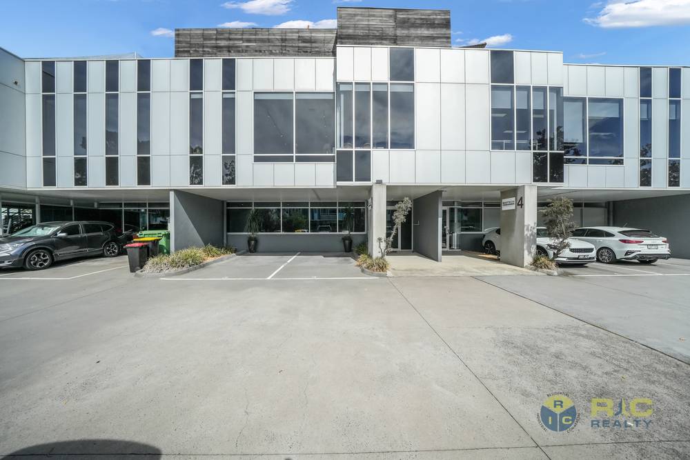 3/38-42 Sabre Drive, PORT MELBOURNE, VIC 3207