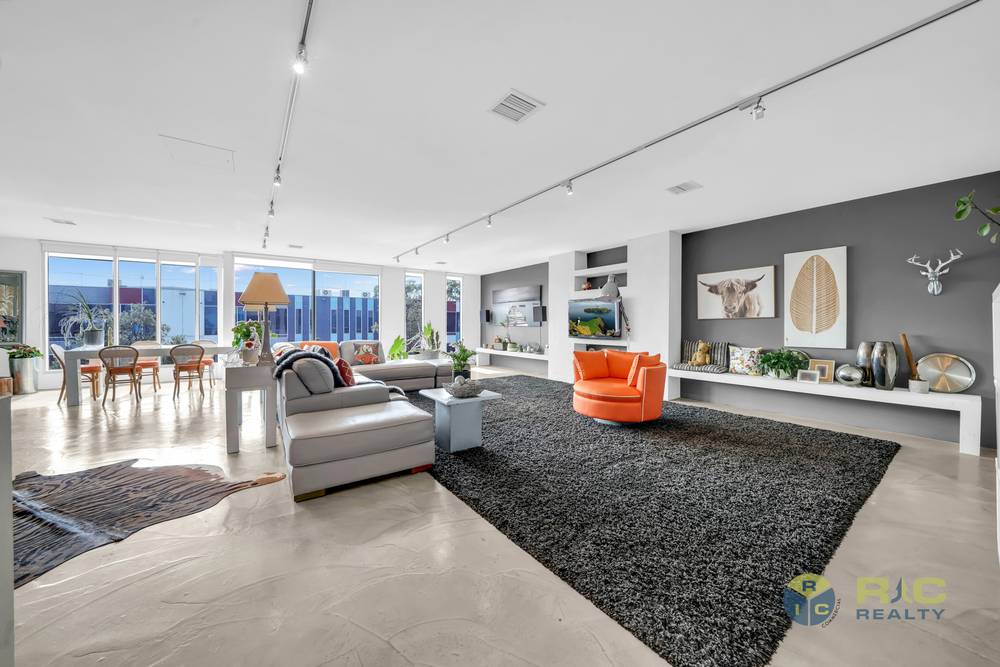3/38-42 Sabre Drive, PORT MELBOURNE, VIC 3207