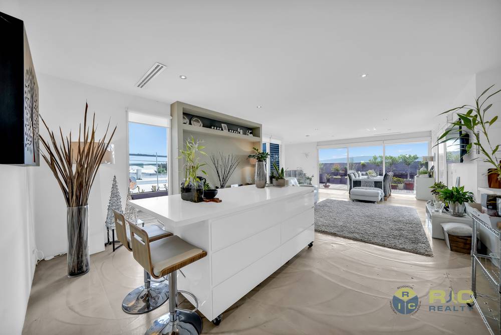 3/38-42 Sabre Drive, PORT MELBOURNE, VIC 3207