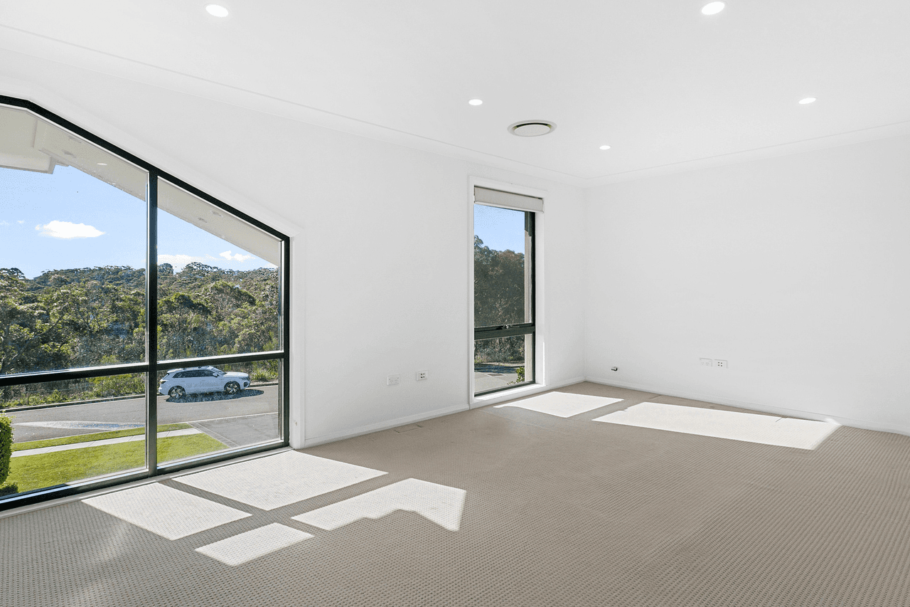 25 Timbrey Circuit, Barden Ridge, NSW 2234