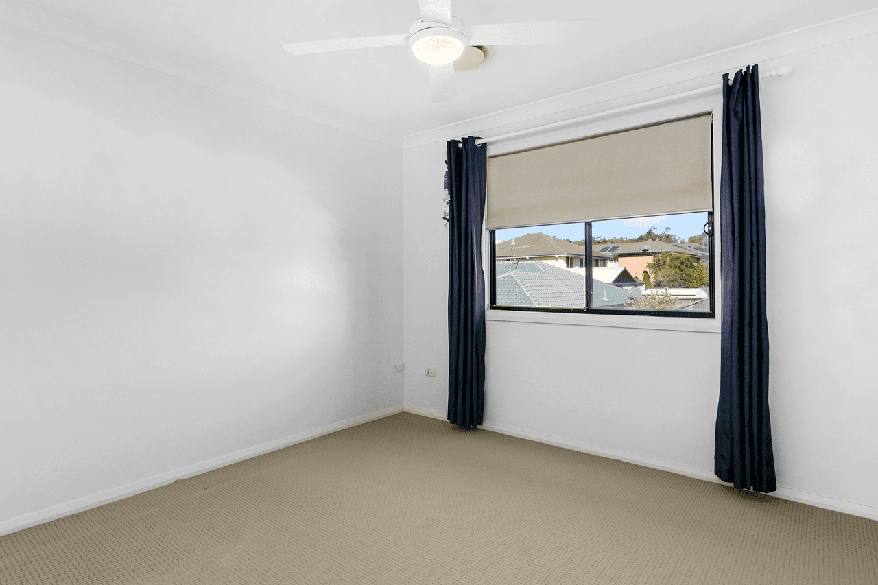 25 Timbrey Circuit, Barden Ridge, NSW 2234