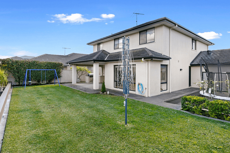 25 Timbrey Circuit, Barden Ridge, NSW 2234