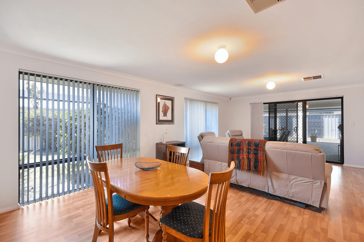 16 Pearl Link, Australind, WA 6233