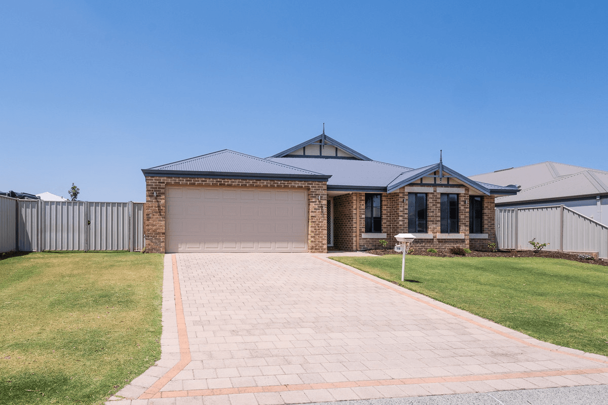 16 Pearl Link, Australind, WA 6233