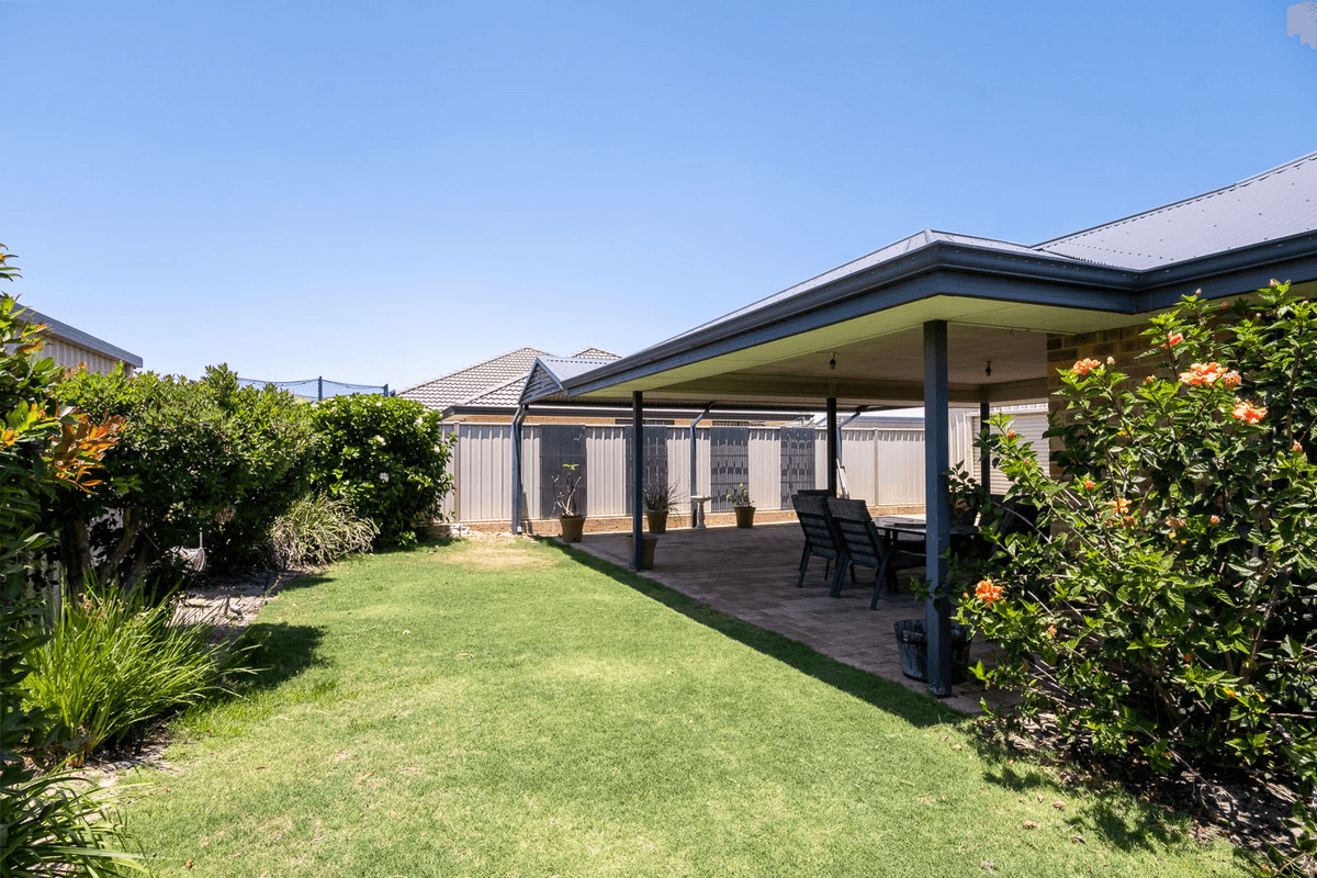 16 Pearl Link, Australind, WA 6233