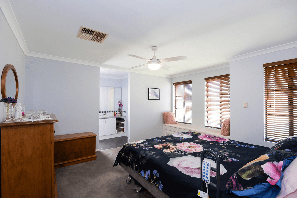 16 Pearl Link, Australind, WA 6233