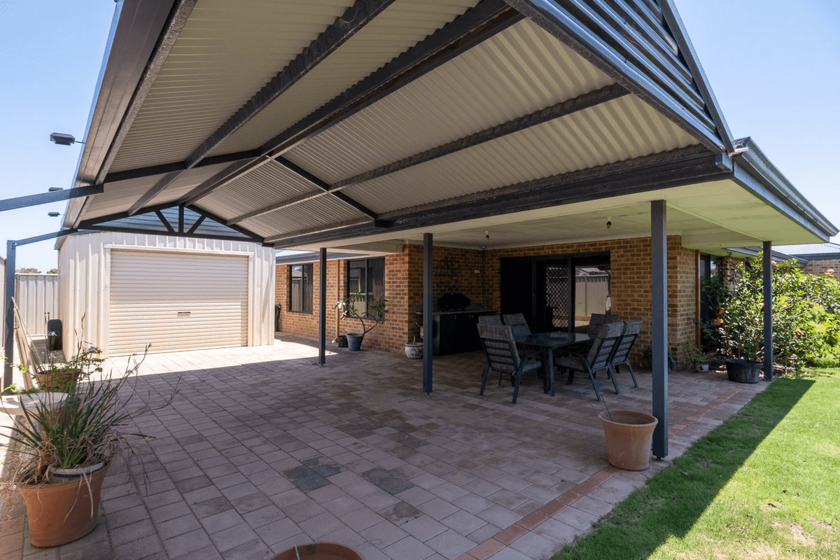 16 Pearl Link, Australind, WA 6233