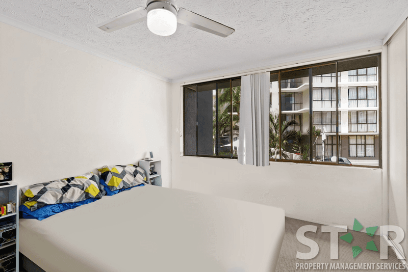 Unit 17/3355 Surfers Paradise Bvd, Surfers Paradise, QLD 4217