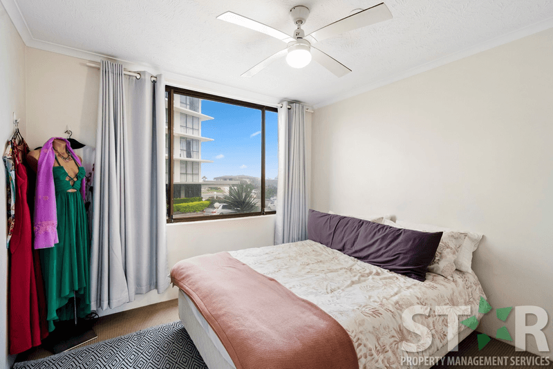 Unit 17/3355 Surfers Paradise Bvd, Surfers Paradise, QLD 4217