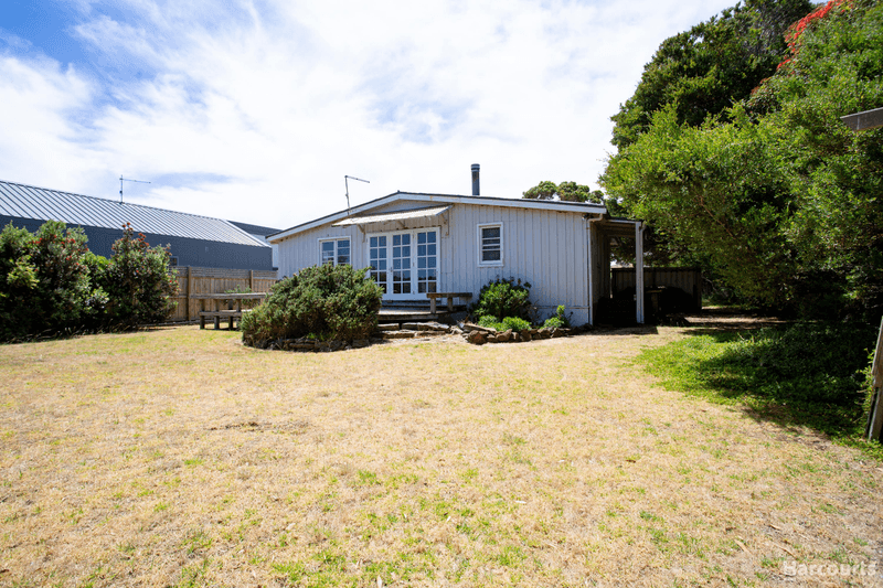 15 Gunn Parade, LOW HEAD, TAS 7253