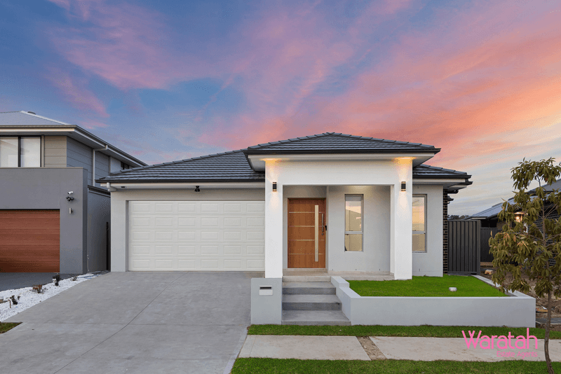 23 Carey Street, Marsden Park, NSW 2765