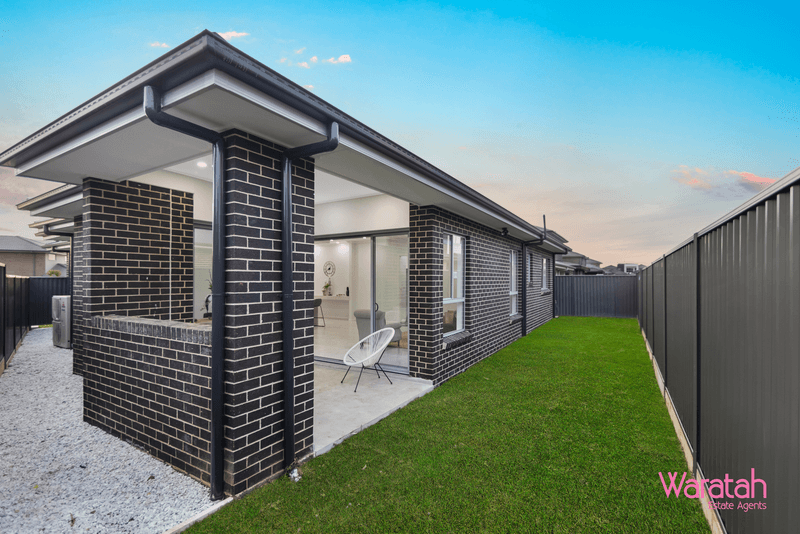 23 Carey Street, Marsden Park, NSW 2765