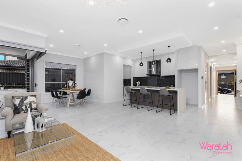 23 Carey Street, Marsden Park, NSW 2765