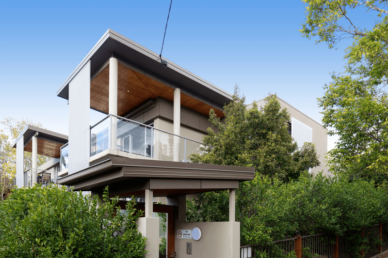 8/81 Maryvale Street, TOOWONG, QLD 4066