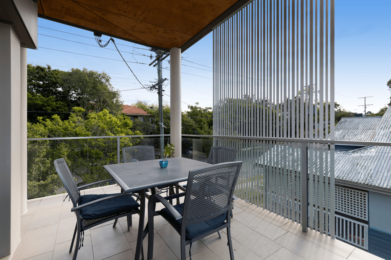 8/81 Maryvale Street, TOOWONG, QLD 4066
