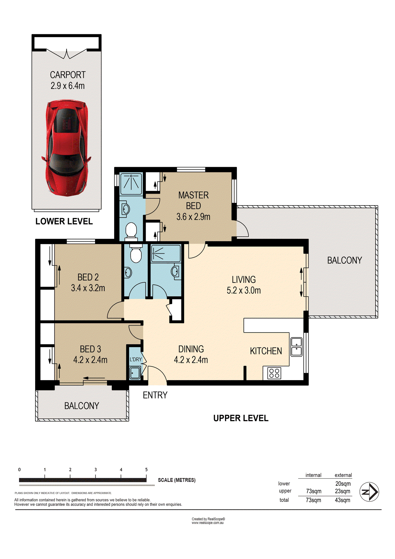 8/81 Maryvale Street, TOOWONG, QLD 4066