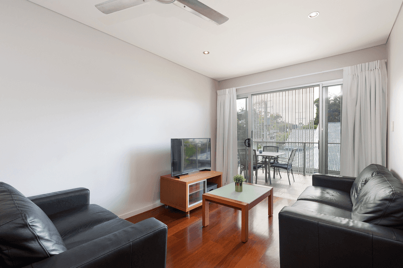 8/81 Maryvale Street, TOOWONG, QLD 4066