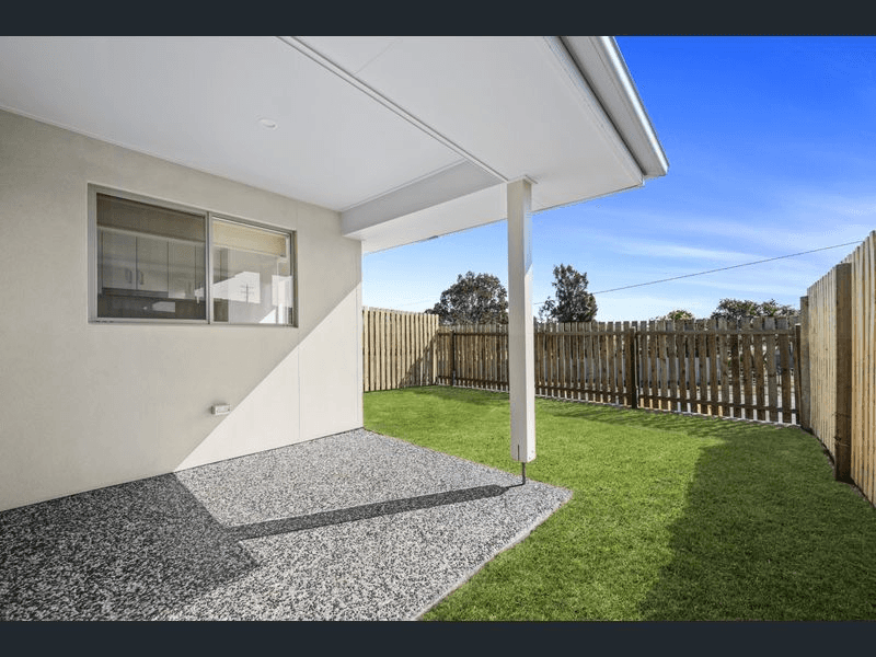 2/5 Diva Lane, GLENVALE, QLD 4350