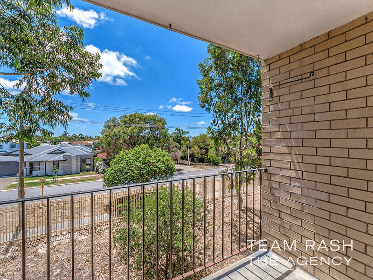 32/19 Joseph Street, Maylands, WA 6051