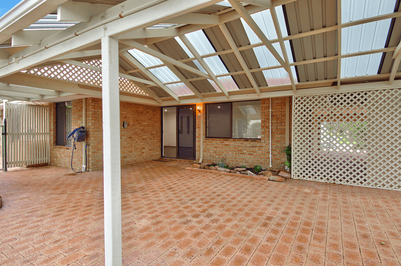 26 Alconbury Road, KINGSLEY, WA 6026