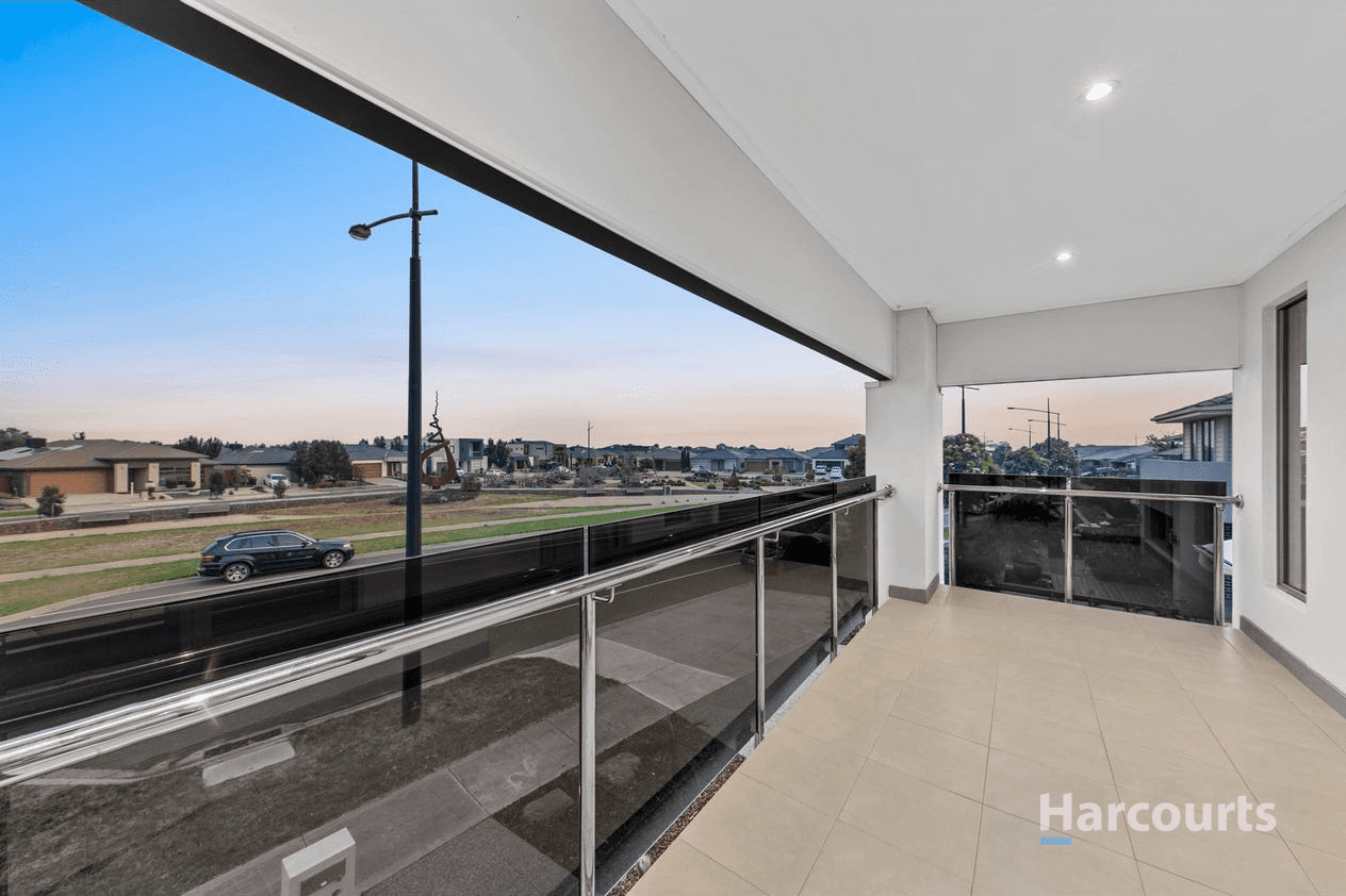 10 Aspire Boulevard, Fraser Rise, VIC 3336