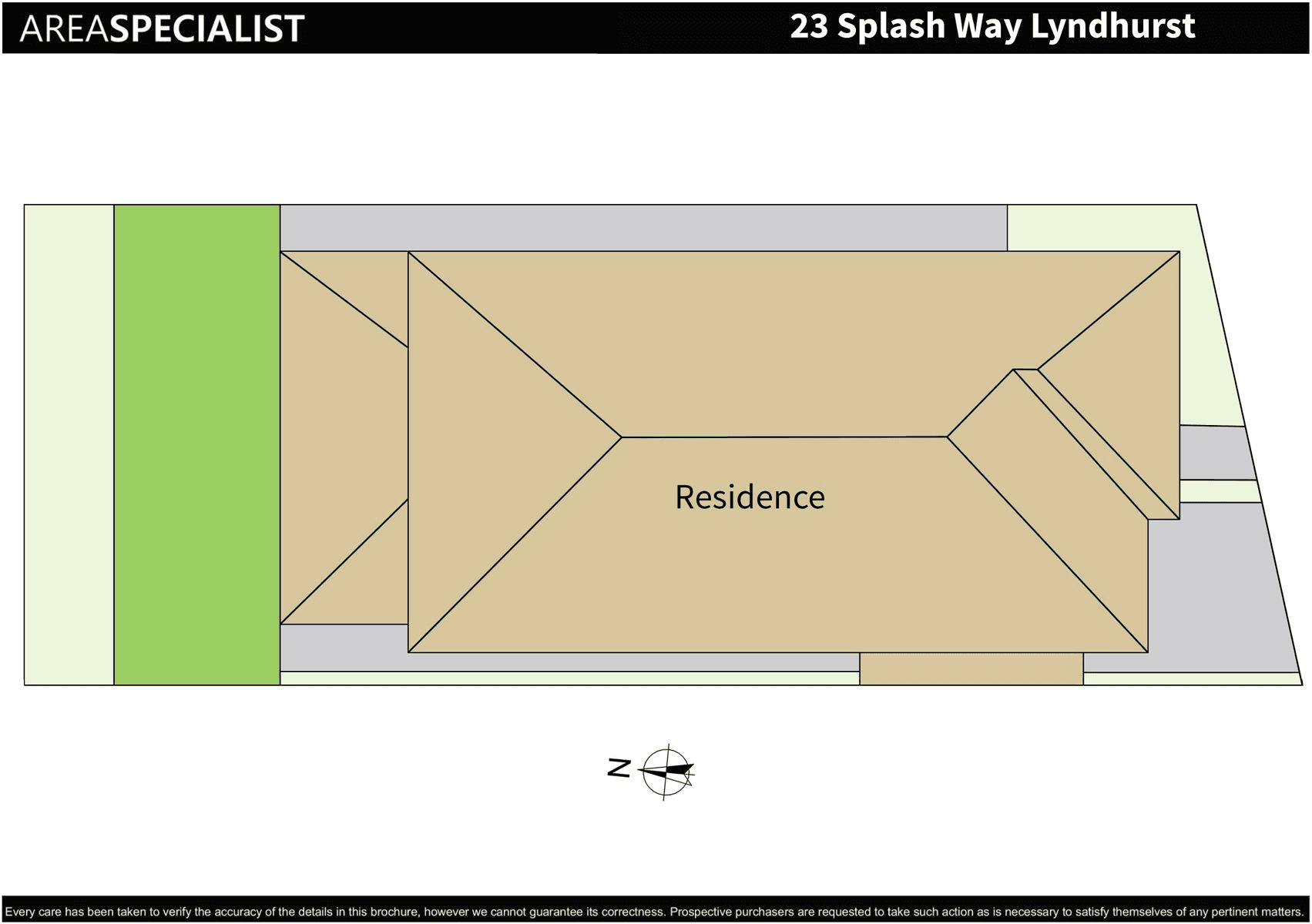 23 Splash Way, LYNDHURST, VIC 3975