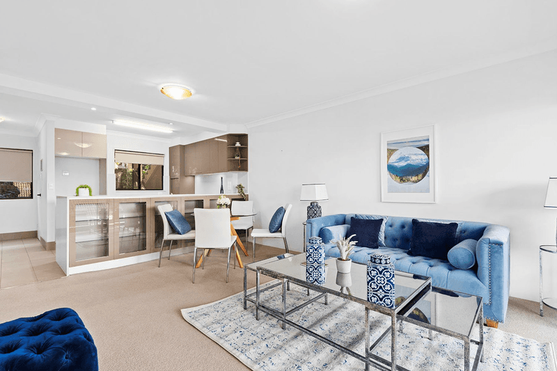 31/33 Bernard Road, PADSTOW HEIGHTS, NSW 2211