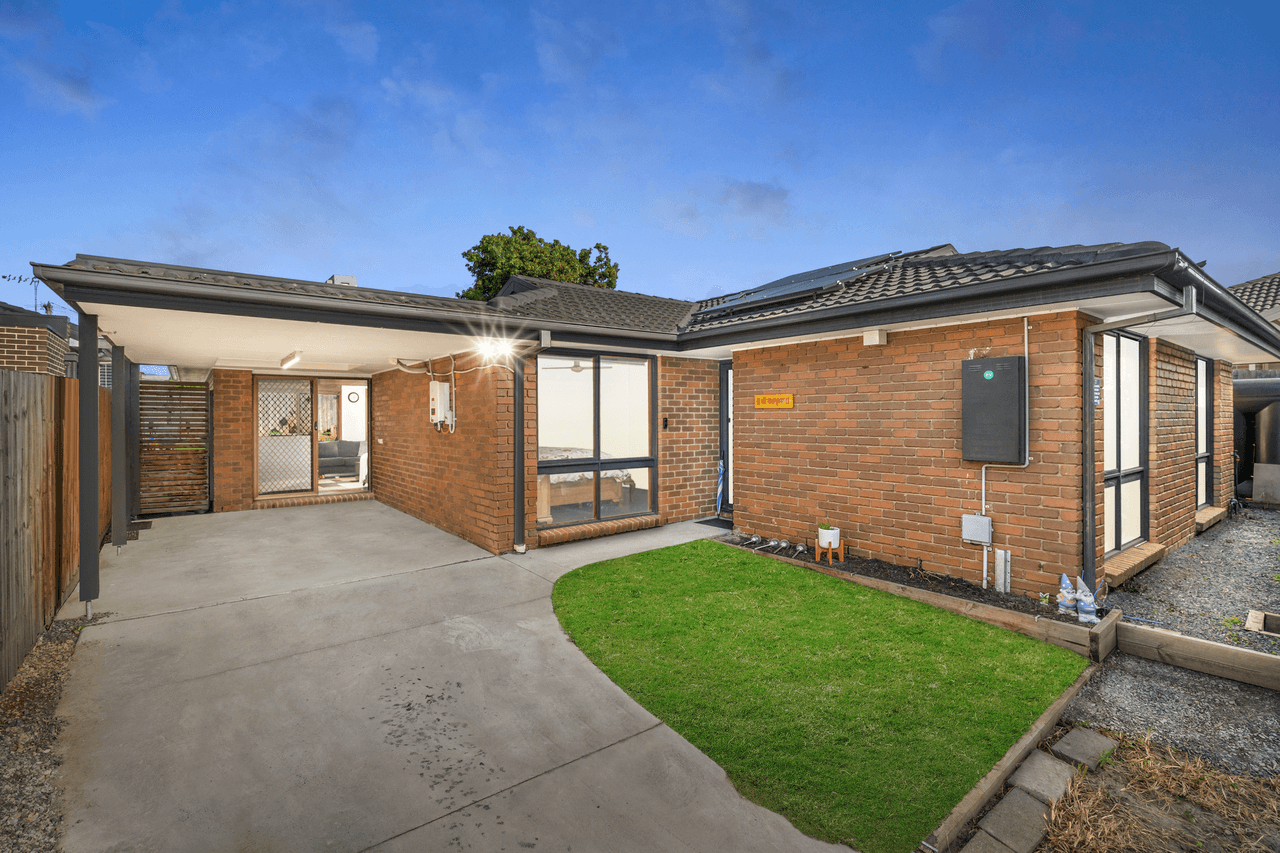 3/18 Hayden Road, CLAYTON SOUTH, VIC 3169