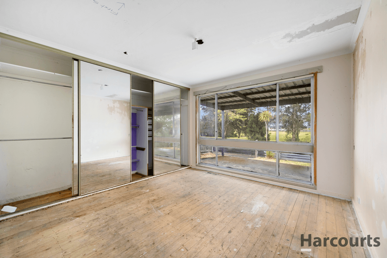 51 Western Avenue, NEWBOROUGH, VIC 3825