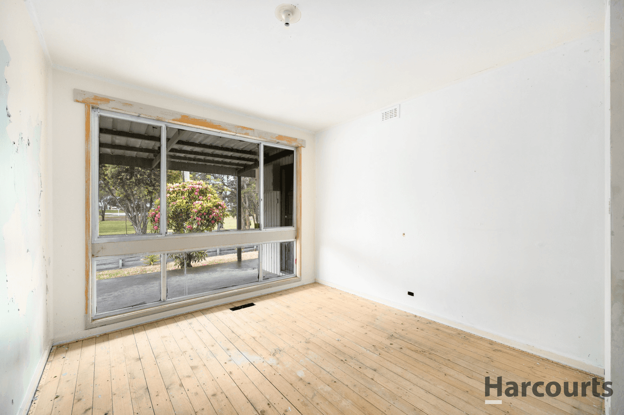 51 Western Avenue, NEWBOROUGH, VIC 3825