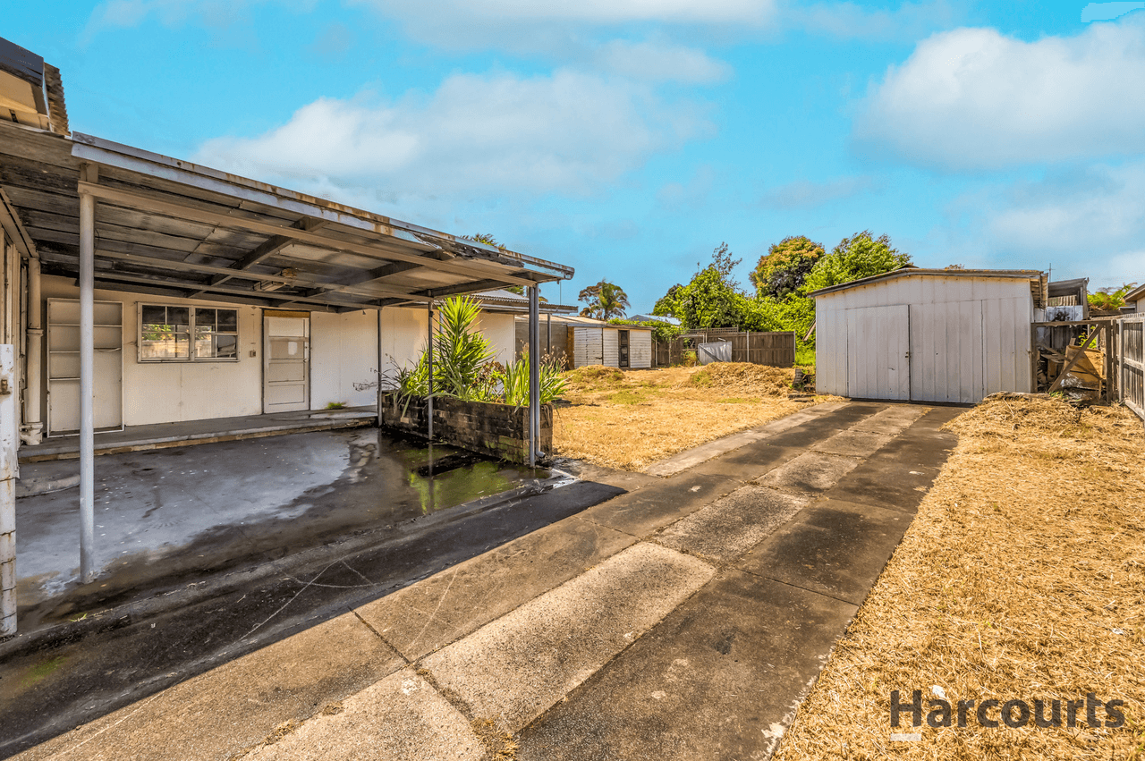 51 Western Avenue, NEWBOROUGH, VIC 3825