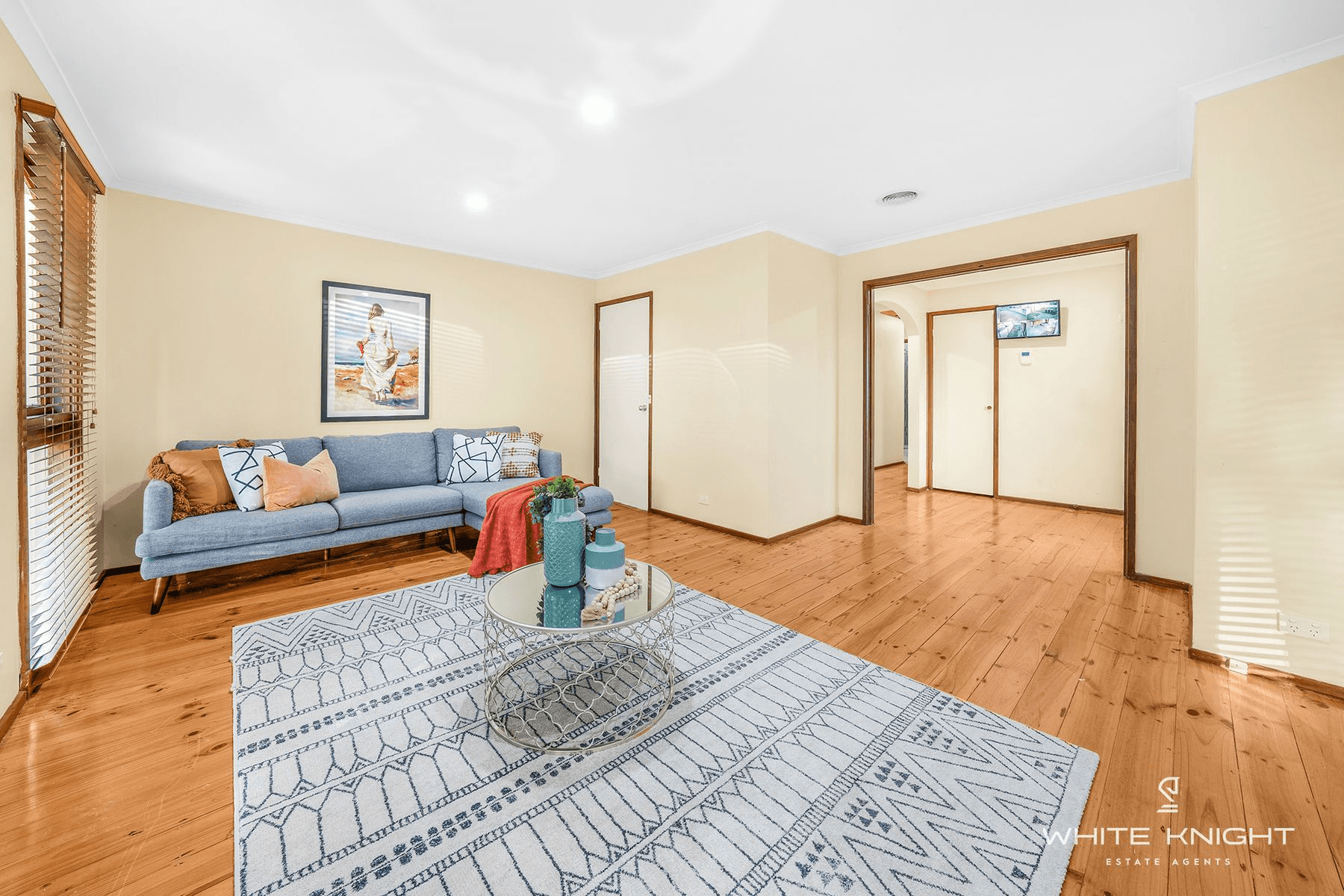 2 Tarana Crescent, KINGS PARK, VIC 3021