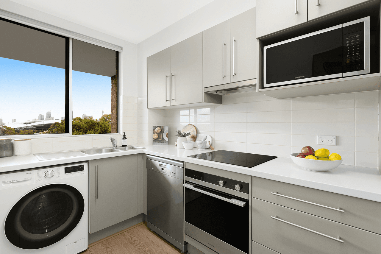 25/57 Cook Road, CENTENNIAL PARK, NSW 2021