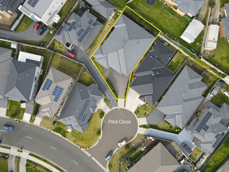 5 Pilot Close, MINTO, NSW 2566