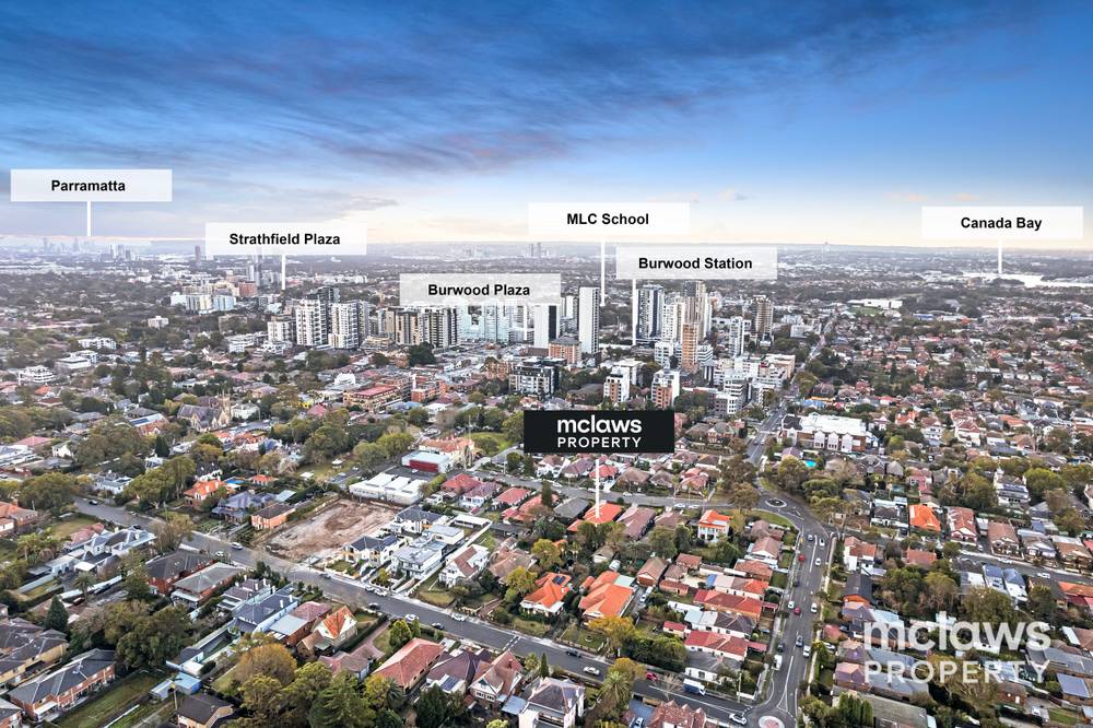 80 Fitzroy Street, BURWOOD, NSW 2134