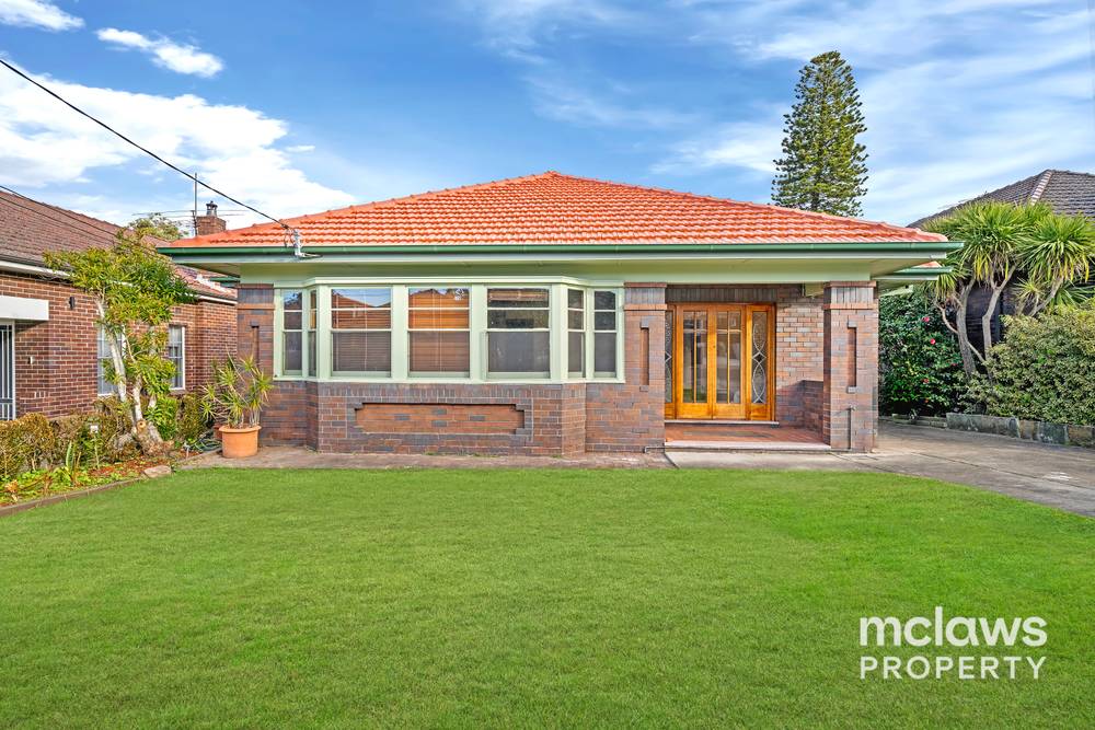 80 Fitzroy Street, BURWOOD, NSW 2134