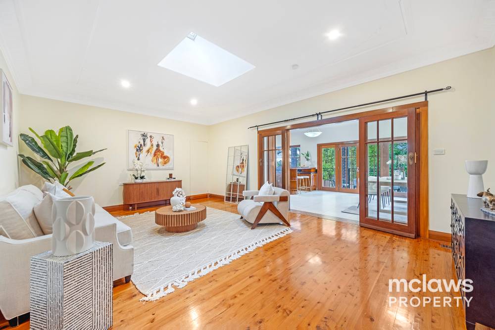 80 Fitzroy Street, BURWOOD, NSW 2134