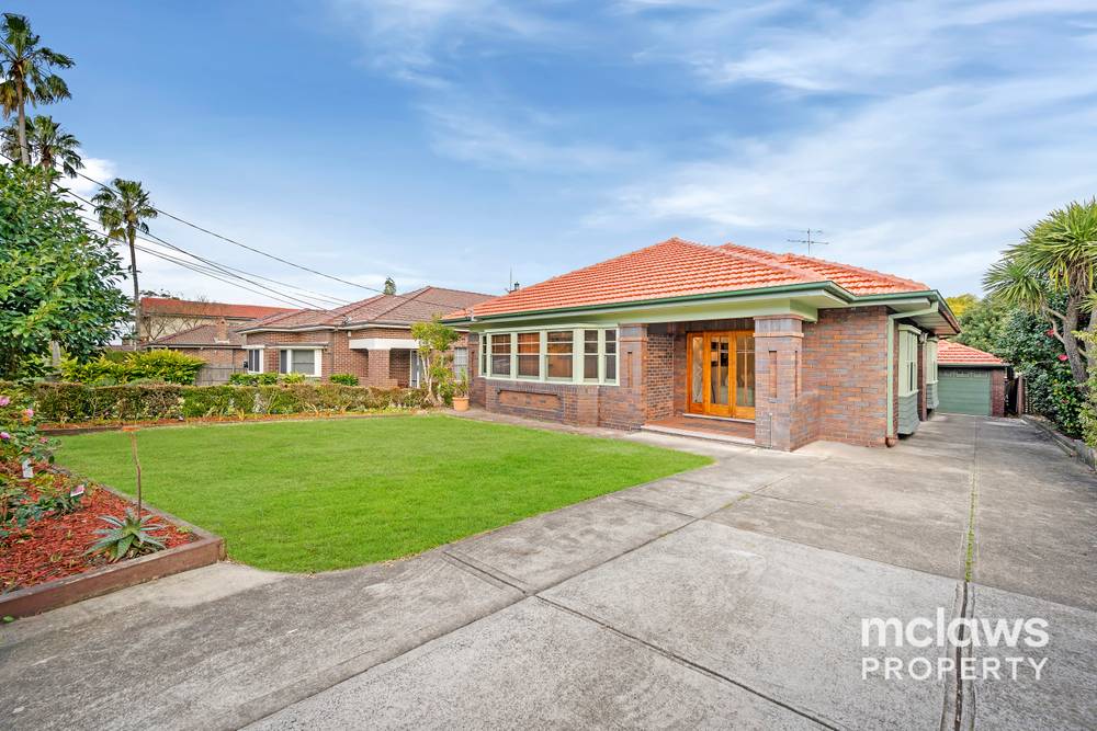 80 Fitzroy Street, BURWOOD, NSW 2134