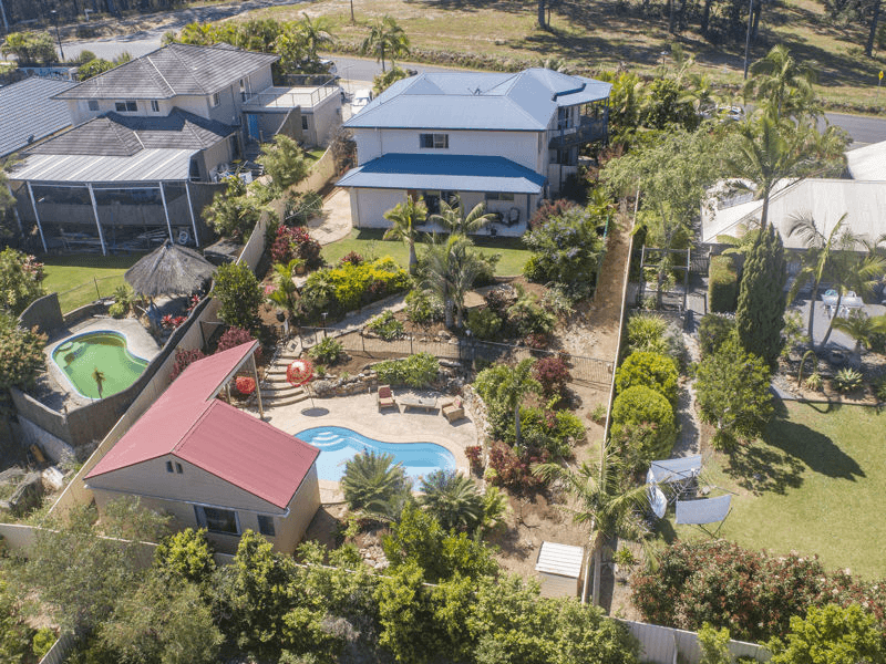 92 Ocean View Drive, VALLA BEACH, NSW 2448