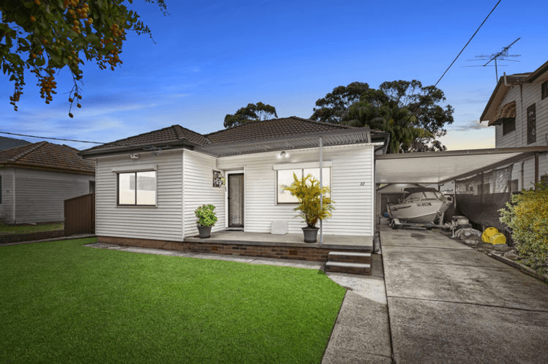 72 Centenary Road, SOUTH WENTWORTHVILLE, NSW 2145