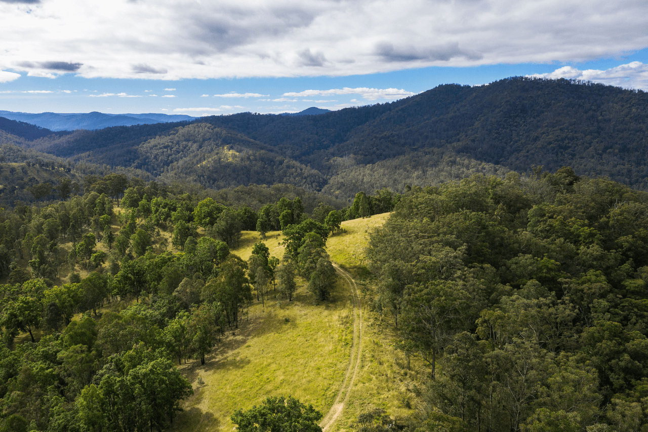 Lot 45/McPhersons Country Estates, Enfield Range Road, CELLS RIVER, NSW 2424