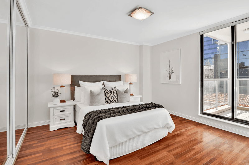 304/9 William Street, North Sydney, NSW 2060