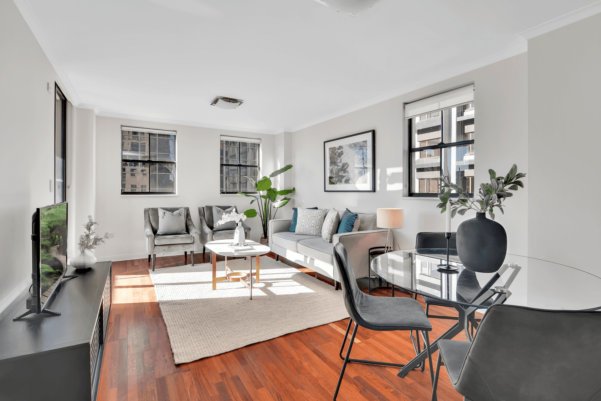 304/9 William Street, North Sydney, NSW 2060