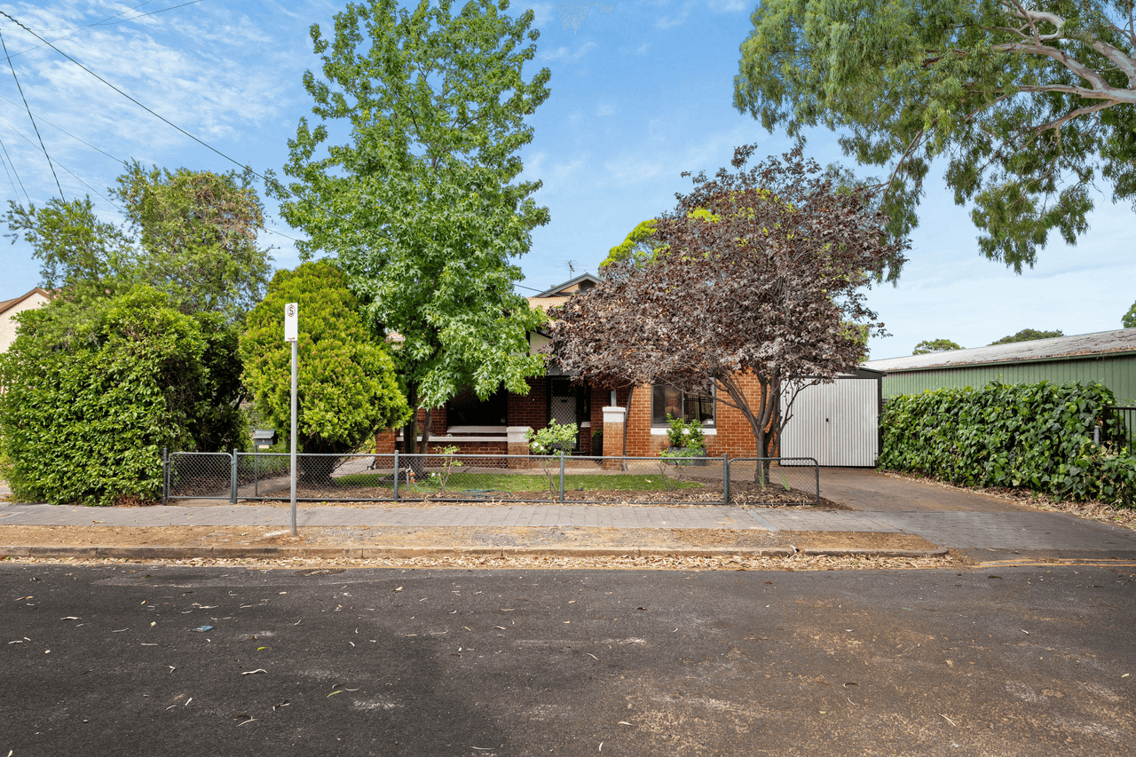 8 Swift Avenue, MELROSE PARK, SA 5039