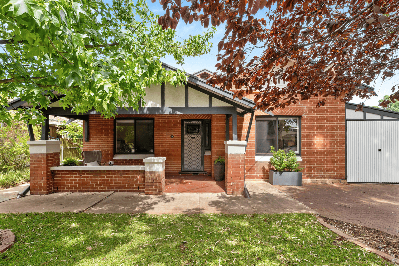 8 Swift Avenue, MELROSE PARK, SA 5039