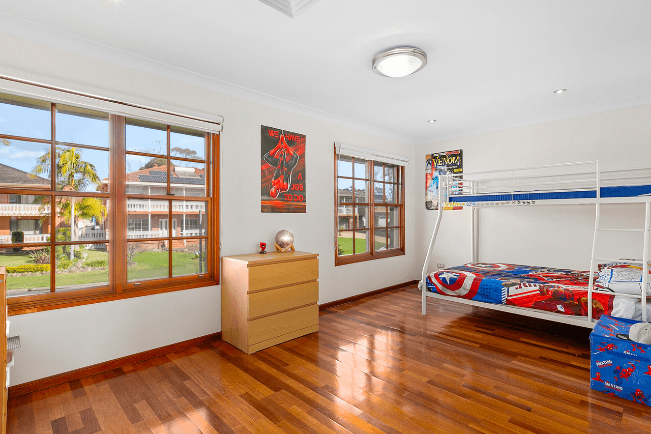 10 Watergum Place, Alfords Point, NSW 2234